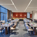 Hotel loose furniture