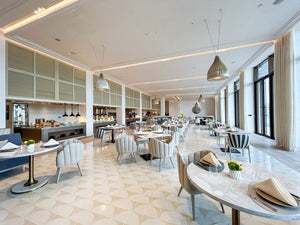 The Mermoon Resort Hainan Tufu Bay, Tapestry Collection by Hilton