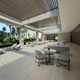 Hotel Outdoor Furniture