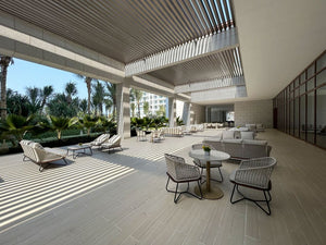 The Mermoon Resort Hainan Tufu Bay, Tapestry Collection by Hilton