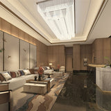 Furniture for the public areas of hotels