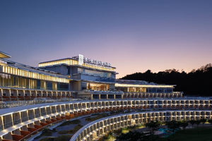 Taining Jinjiang International Hotel