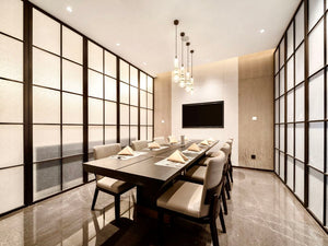 DoubleTree by Hilton Xi'an Fengdong