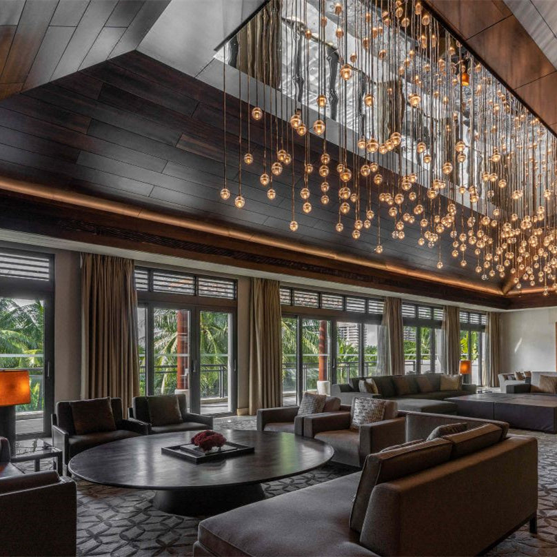 Hotel loose furniture