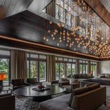 Hotel loose furniture