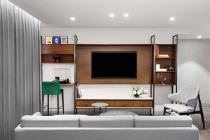 Le Méridien Melbourne Hotel