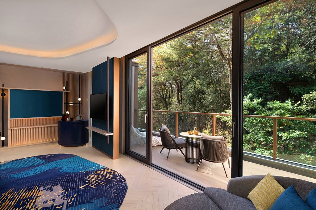 Hotel Outdoor Furniture