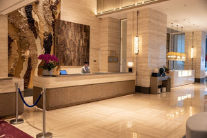 Zhangzhou Dongshan Yuehua Hotel