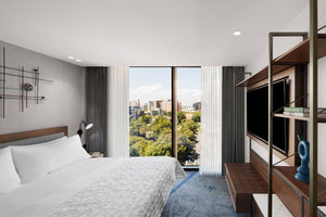 Le Méridien Melbourne Hotel