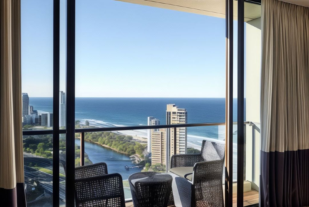 Hotel Outdoor Furniture