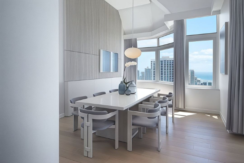 Hotel guest room furniture