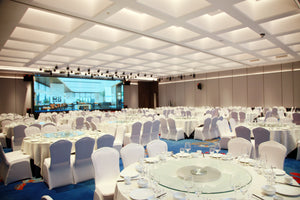 Cheery Dragon Hotel Weihai Jiuzi, Weihai