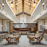 Hotel loose furniture