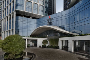 Hua Yi Hotel Shenzhen Kingkey