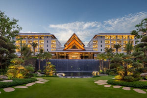Kimpton Hainan Clear Water Bay Hotel