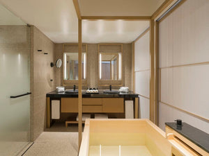 Banyan Tree Higashiyama Kyoto