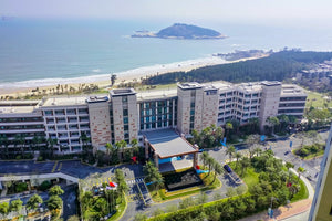 Zhangzhou Dongshan Yuehua Hotel
