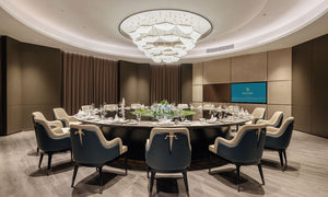 Dongshan Fulaixi Grand Hotel