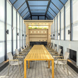 Furniture for the public areas of hotels