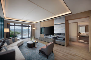 Taining Jinjiang International Hotel