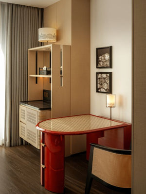 Hua Yi Hotel Shenzhen Kingkey