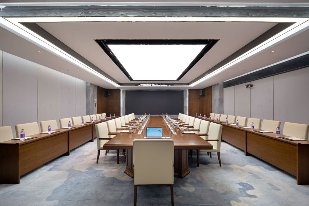 Huai'an Xiaohu International Hotel