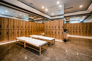 Weihai Xintai International Hotel