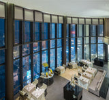 Furniture for the public areas of hotels