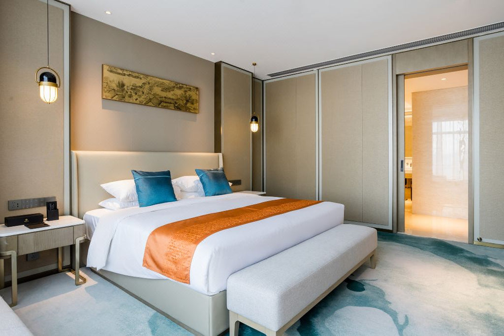 Weihai Xintai International Hotel