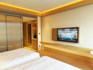 Xinchang Supreme Wyndham Hotel