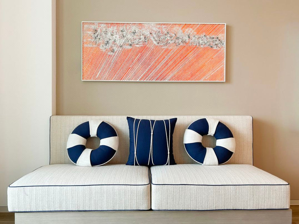 Hotel guest room furniture