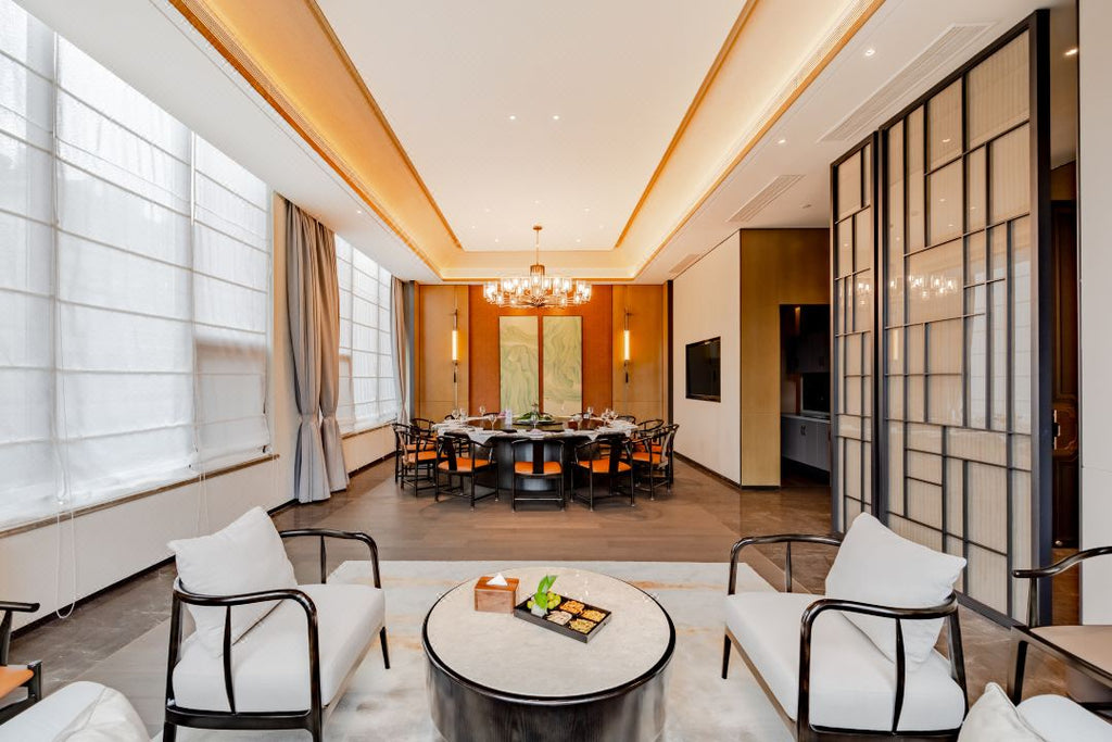 Chizhou Grand Jiuhua Hotel