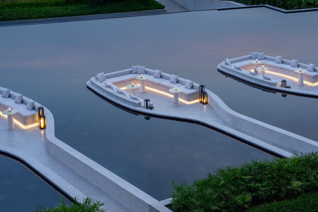 Hotel Outdoor Furniture