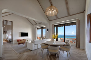 The Mermoon Resort Hainan Tufu Bay, Tapestry Collection by Hilton