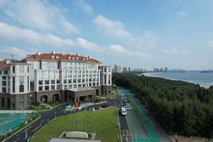 Dongshan Fulaixi Grand Hotel