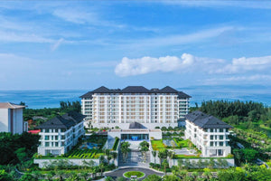 The Mermoon Resort Hainan Tufu Bay, Tapestry Collection by Hilton
