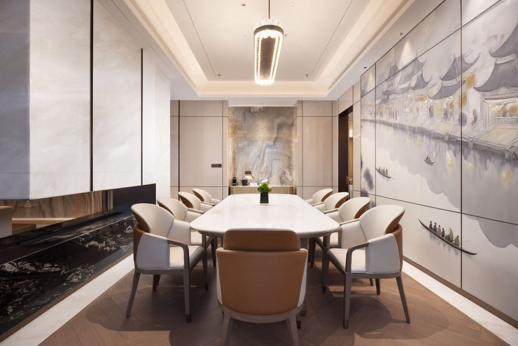 Huai'an Xiaohu International Hotel