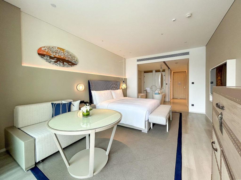 The Mermoon Resort Hainan Tufu Bay, Tapestry Collection by Hilton