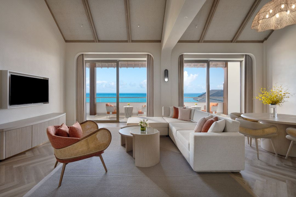 The Mermoon Resort Hainan Tufu Bay, Tapestry Collection by Hilton