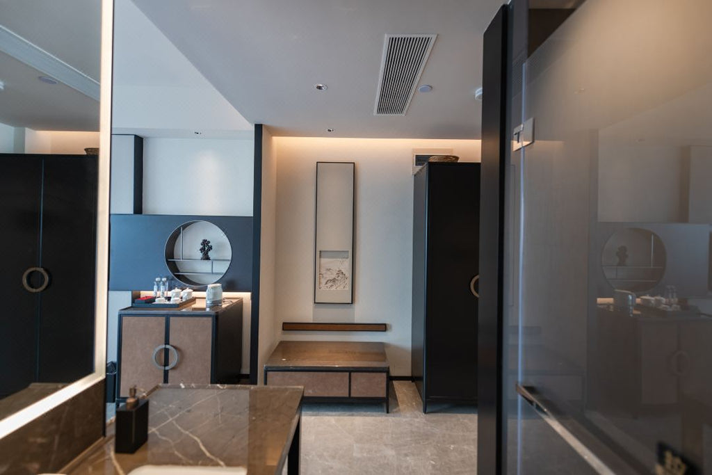 Chizhou Grand Jiuhua Hotel