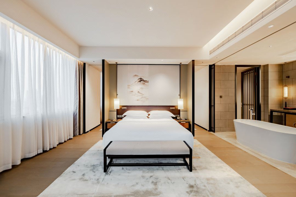 Chizhou Grand Jiuhua Hotel