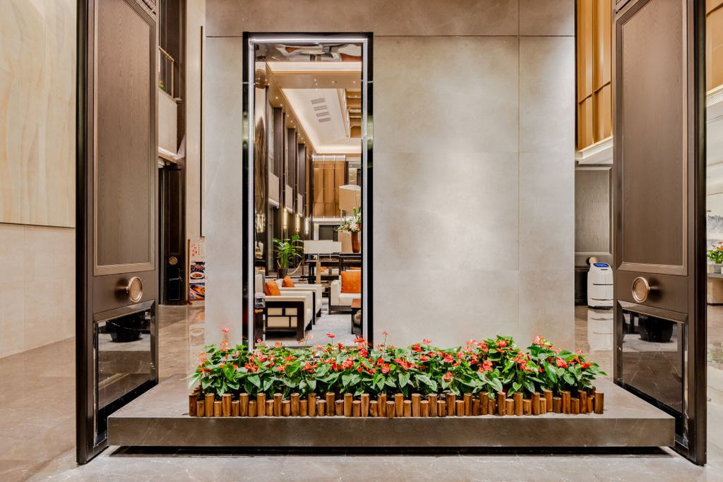 Chizhou Grand Jiuhua Hotel