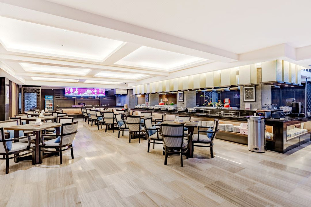 Chizhou Grand Jiuhua Hotel