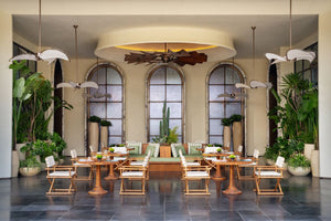 Kimpton Hainan Clear Water Bay Hotel