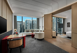 Hua Yi Hotel Shenzhen Kingkey