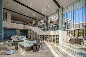 Zhangzhou Dongshan Yuehua Hotel