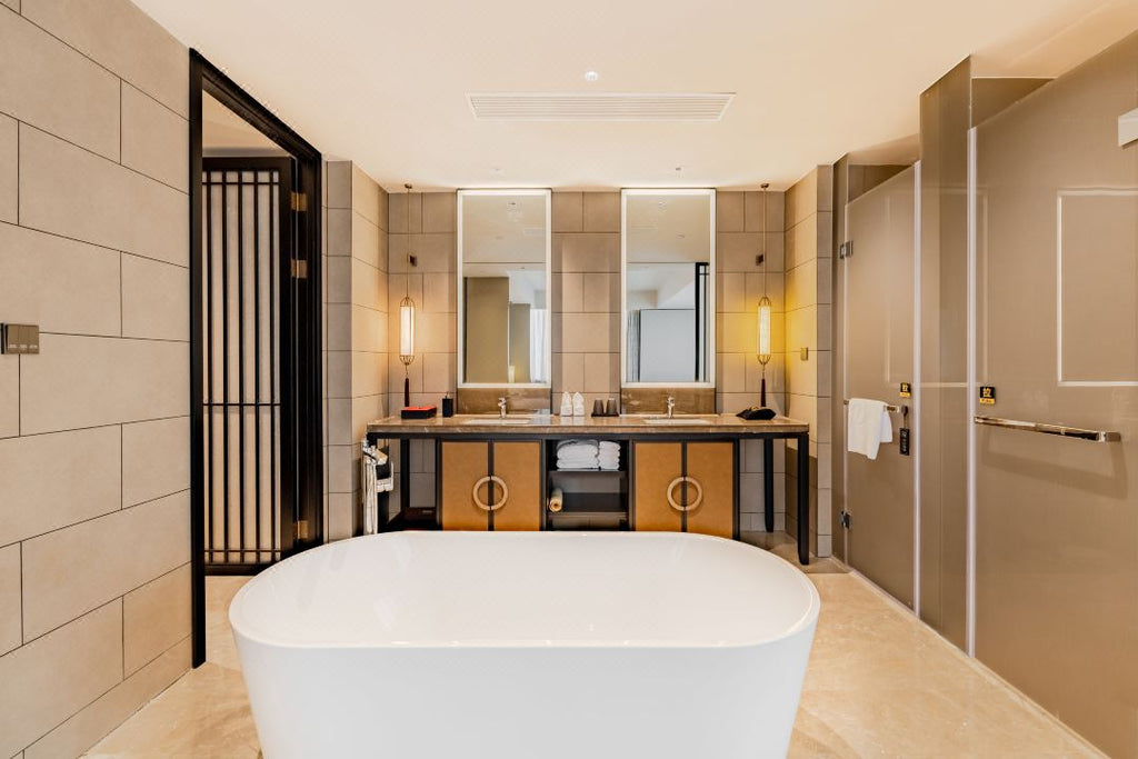 Chizhou Grand Jiuhua Hotel