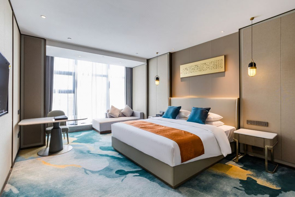 Weihai Xintai International Hotel