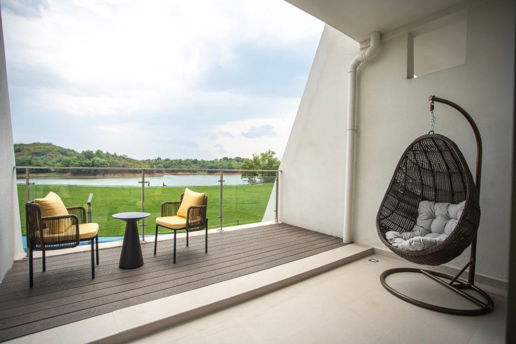 Hotel Outdoor Furniture