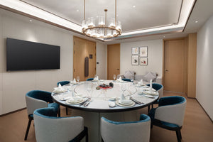 Xinchang Supreme Wyndham Hotel